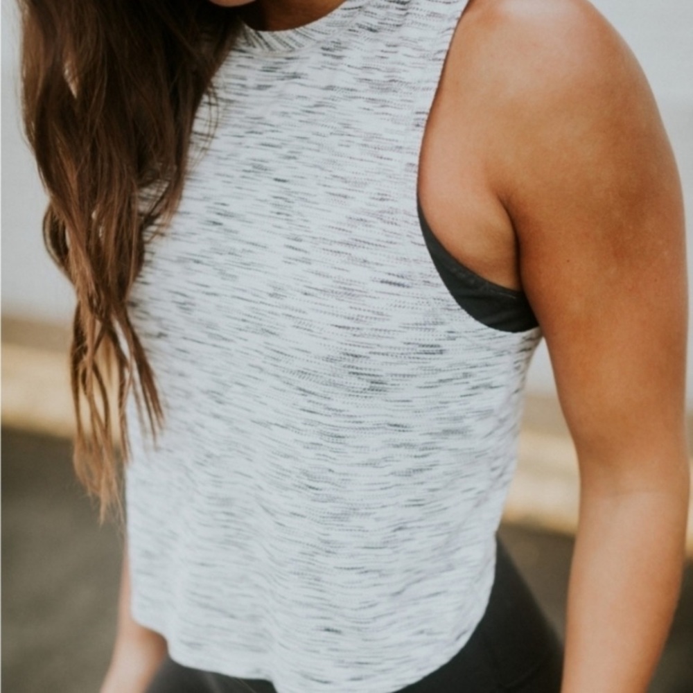 Lululemon Fast as Light Tank - Picture 2 of 6